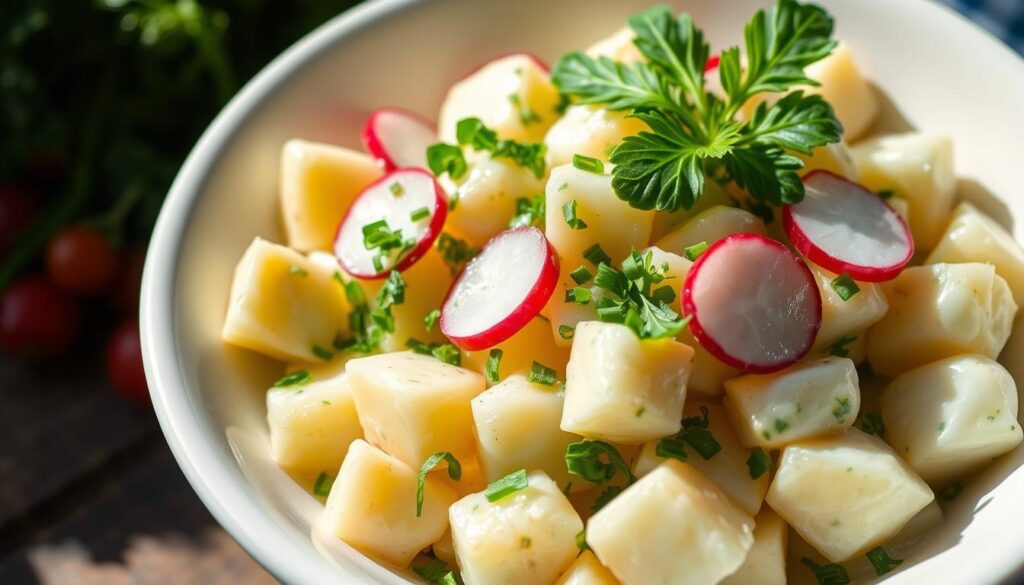 Potato Salad Recipe