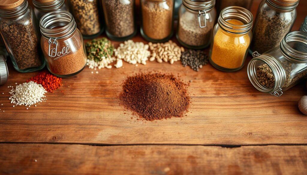 blackened seasoning