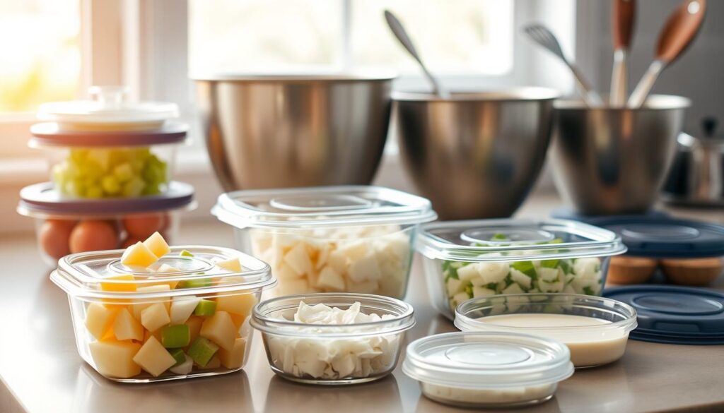 Potato Salad Recipe