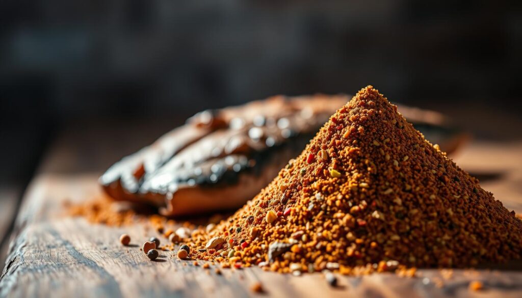 blackened fish seasoning