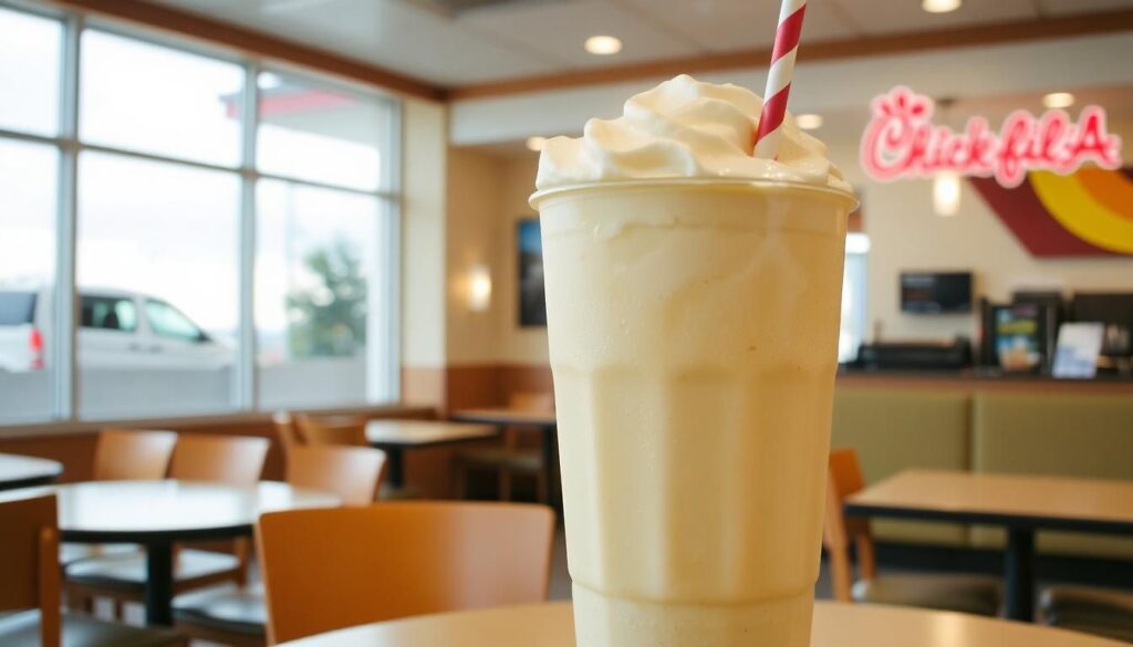 Chick-fil-A Banana Pudding Milkshake: The Sweet Return of a Fan Favorite Chick-fil-A Banana Pudding Milkshake: The Sweet Return of a Fan Favorite