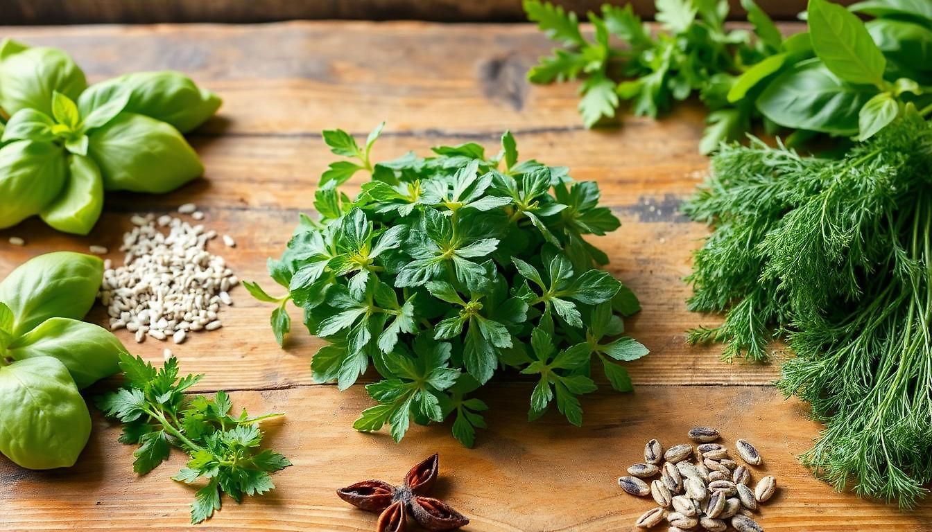 When a recipe calls for tarragon but you don't have any on hand, don't worry! This comprehensive guide explores the best tarragon substitutes that can save your dish while maintaining its intended flavor profile. Whether you're out of this distinctive herb or simply not a fan of its licorice notes, these alternatives will help you create delicious meals without compromising on taste.