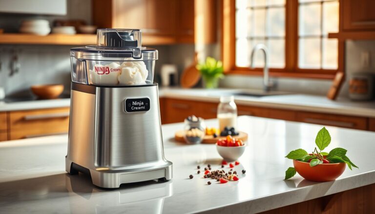 Ninja Creami: Craft Delicious Ice Cream at Home