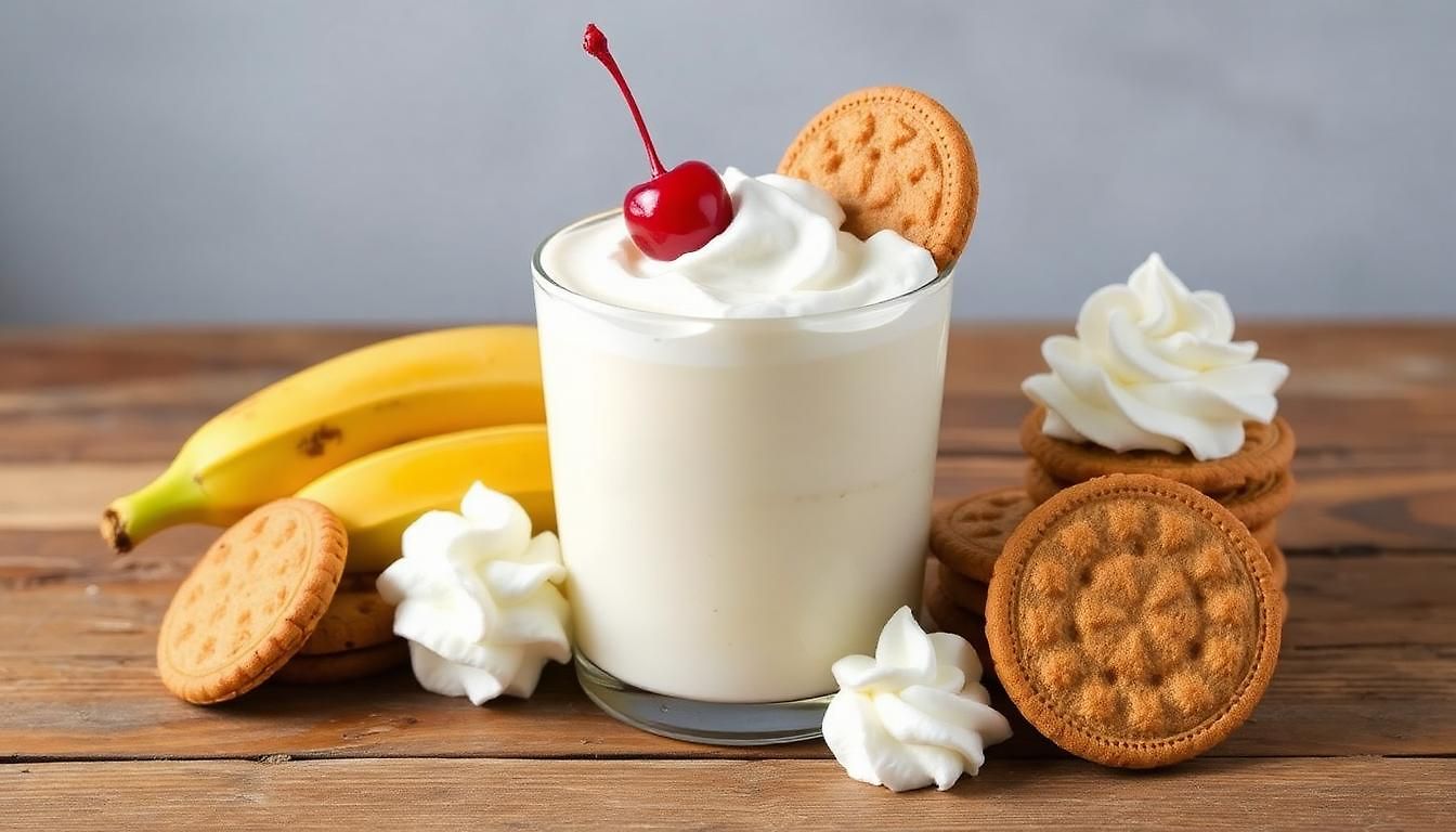 Chick-fil-A Milkshakes