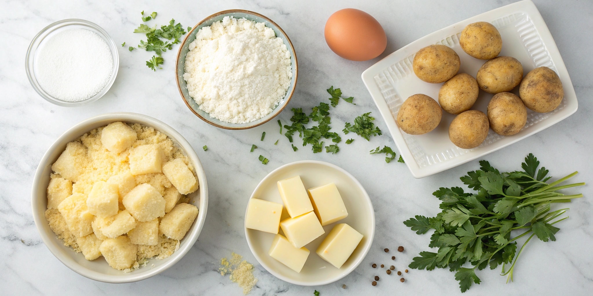 cheesy-potato-balls-ingredients ingredients for cheesy potato balls